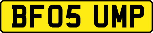 BF05UMP