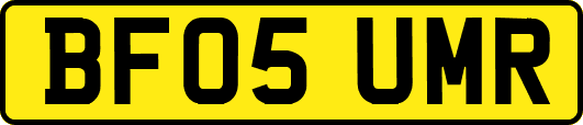 BF05UMR