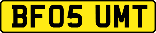 BF05UMT