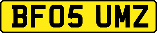 BF05UMZ