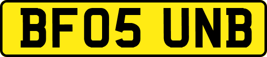 BF05UNB