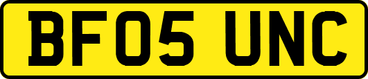 BF05UNC