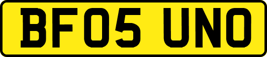 BF05UNO