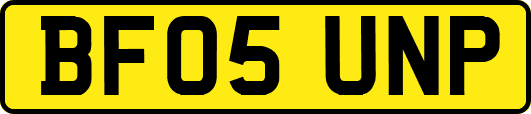 BF05UNP