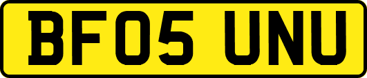 BF05UNU
