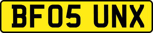 BF05UNX