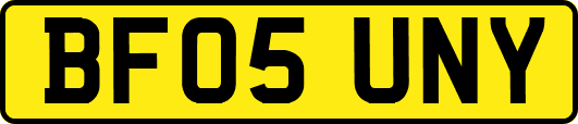 BF05UNY
