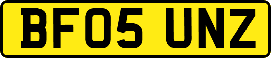BF05UNZ