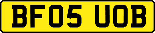BF05UOB