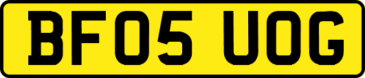 BF05UOG