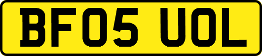 BF05UOL