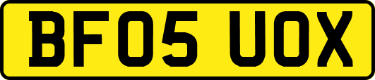 BF05UOX