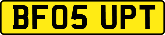 BF05UPT