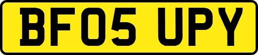 BF05UPY