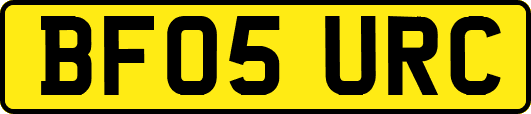 BF05URC