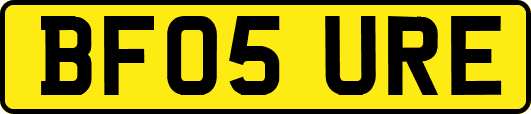 BF05URE