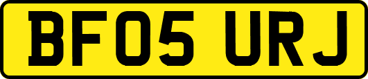 BF05URJ