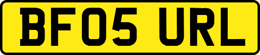 BF05URL