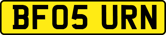 BF05URN