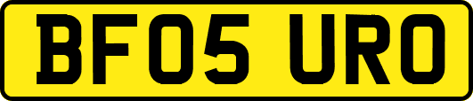 BF05URO