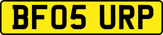 BF05URP