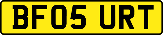 BF05URT