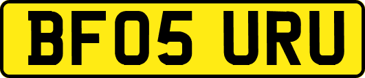 BF05URU