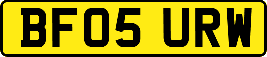 BF05URW