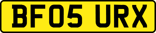 BF05URX