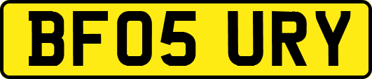 BF05URY