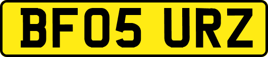 BF05URZ