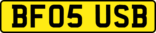 BF05USB
