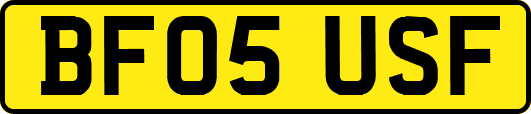 BF05USF