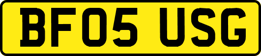 BF05USG