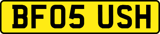 BF05USH