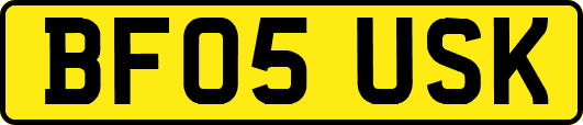 BF05USK