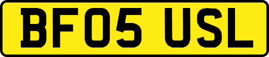 BF05USL