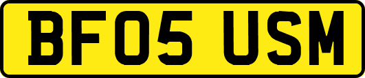 BF05USM
