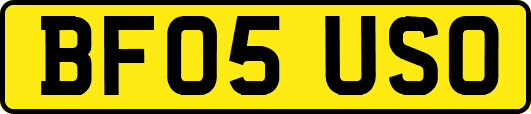BF05USO