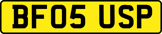 BF05USP