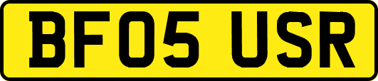 BF05USR