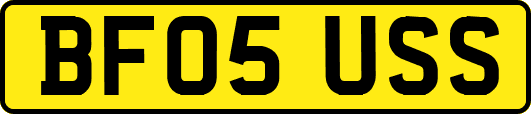 BF05USS