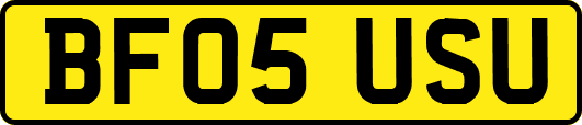 BF05USU