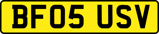 BF05USV
