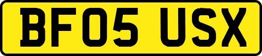 BF05USX
