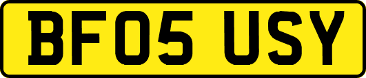 BF05USY