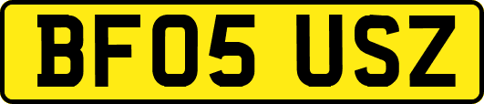 BF05USZ