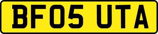 BF05UTA