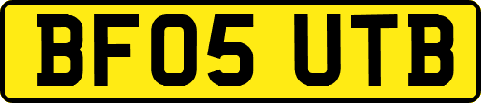 BF05UTB