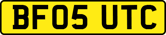 BF05UTC